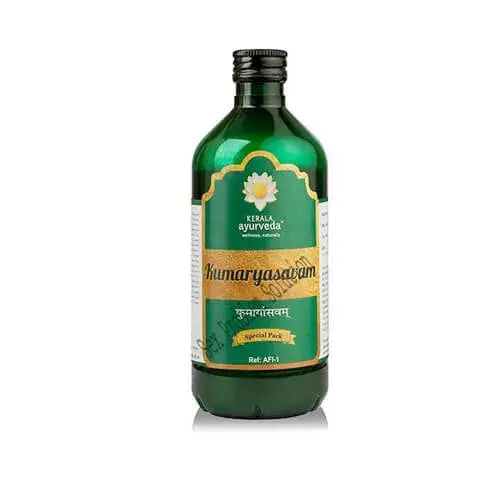 Kerala Ayurveda Kumaryasavam