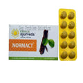 Kerala Ayurveda Normact Tablet