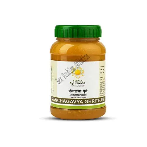 Kerala Ayurveda Panchagavya Ghritam
