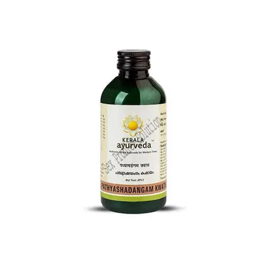 Kerala Ayurveda Pathyashadangam Kwath