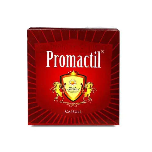 Kerala Ayurveda Promactil Capsule