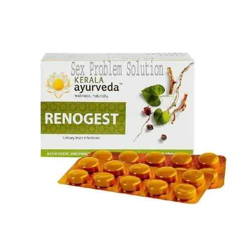 Kerala Ayurveda Renogest Tablet