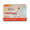 Kerala Ayurveda Sudarsana Tablets