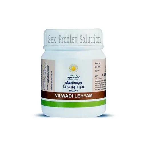 Kerala Ayurveda Vilwadi Lehyam