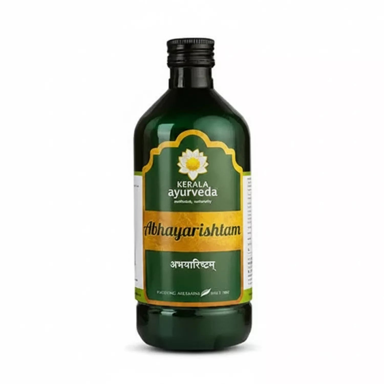 Kerala Ayurveda Abhayarishtam
