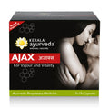 Kerala Ayurveda Ajax Capsules