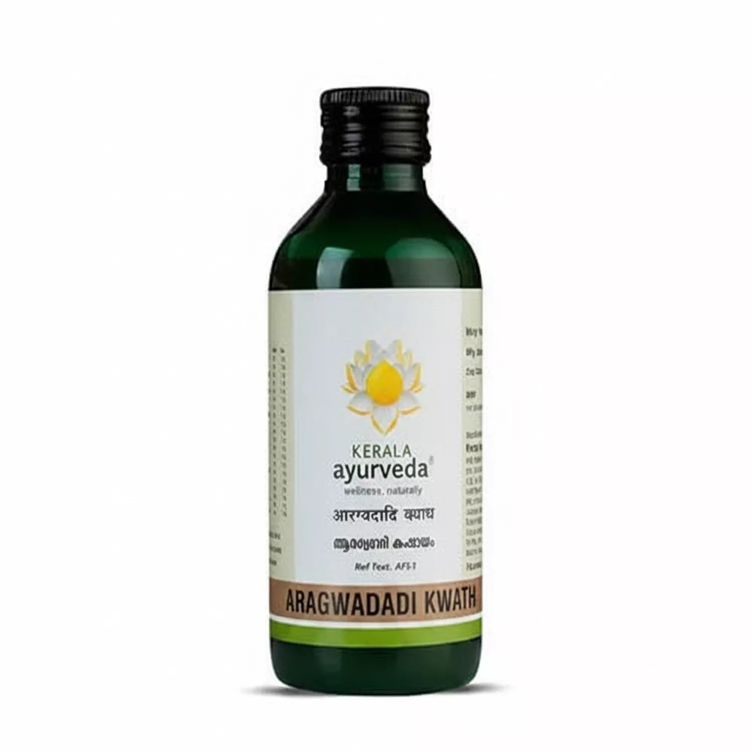 Kerala Ayurveda Aragwadadi Kwath