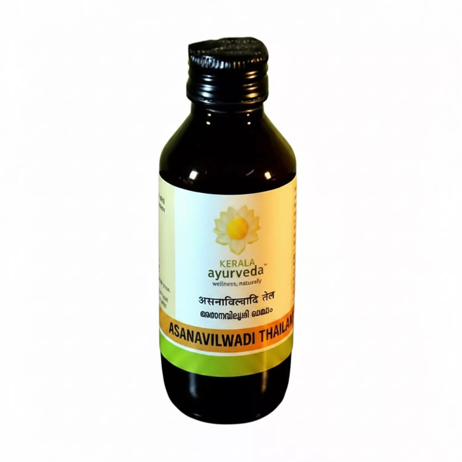 Kerala Ayurveda Asanavilwaadi Thailam
