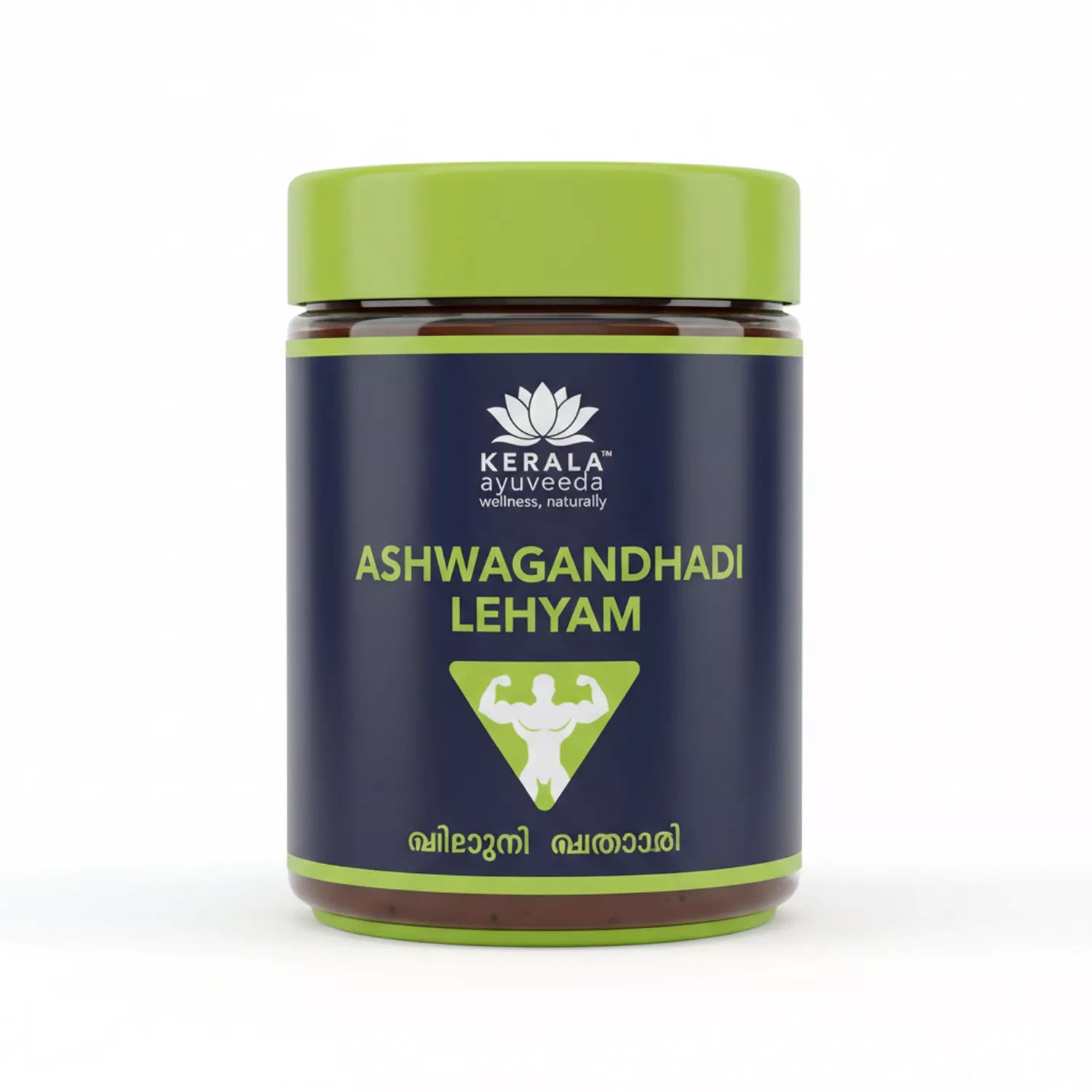 Kerala Ayurveda Aswagandhadi Lehyam