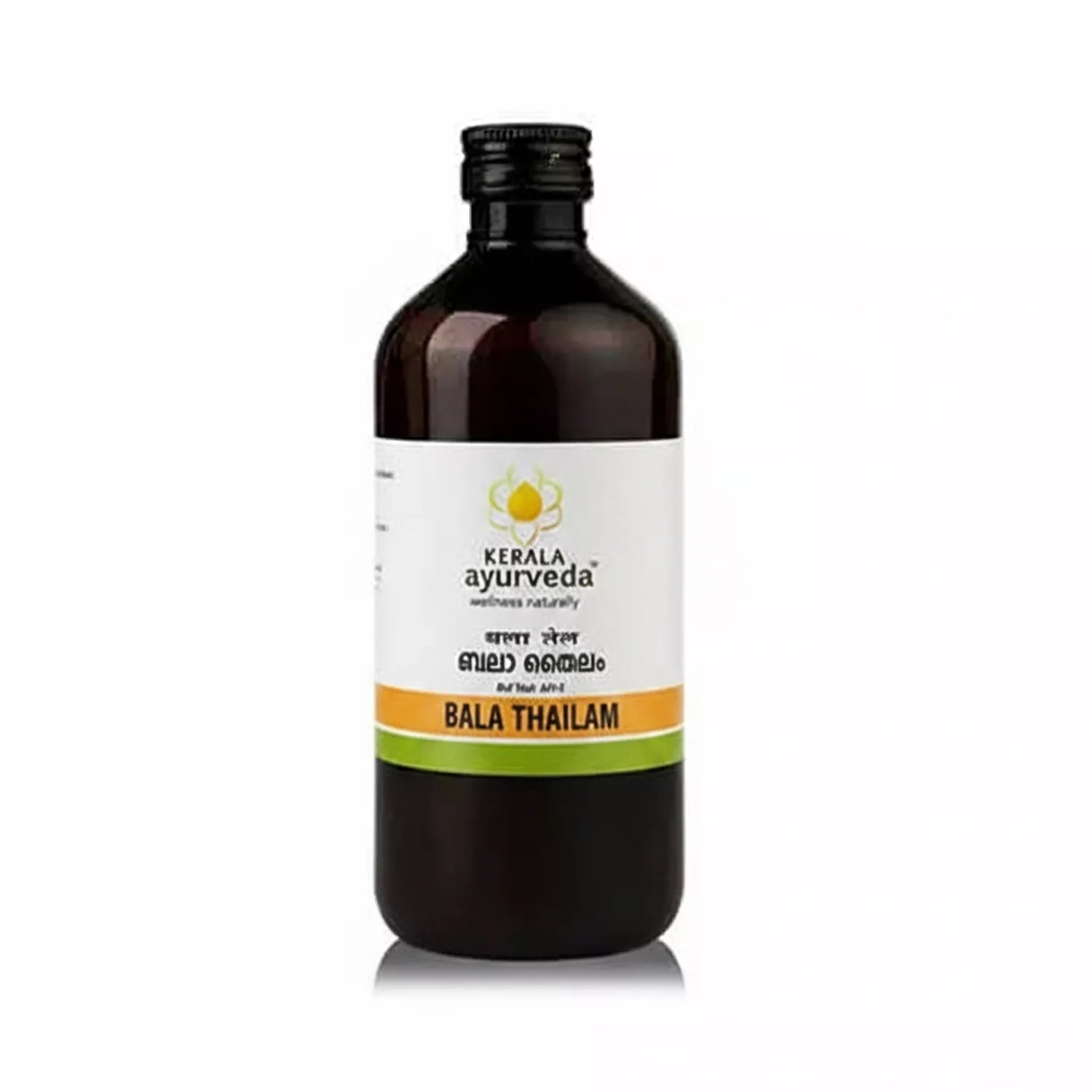 Kerala Ayurveda Bala Thailam