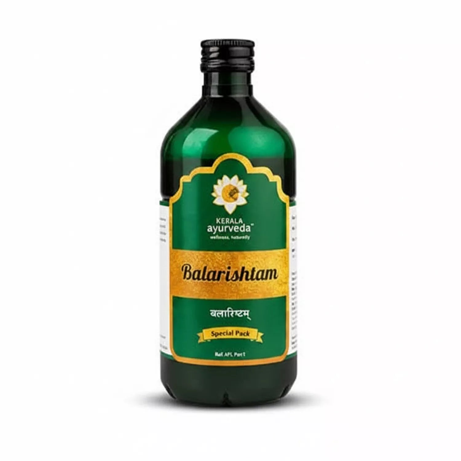 Kerala Ayurveda Balarishtam