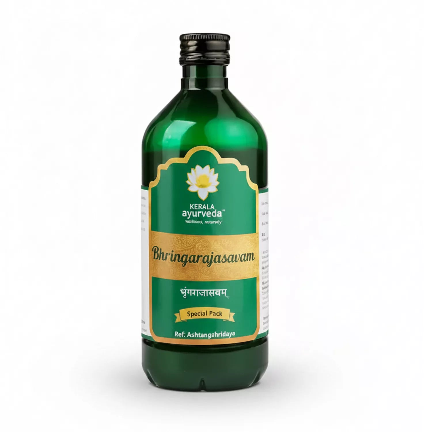 Kerala Ayurveda Bhringarajasavam