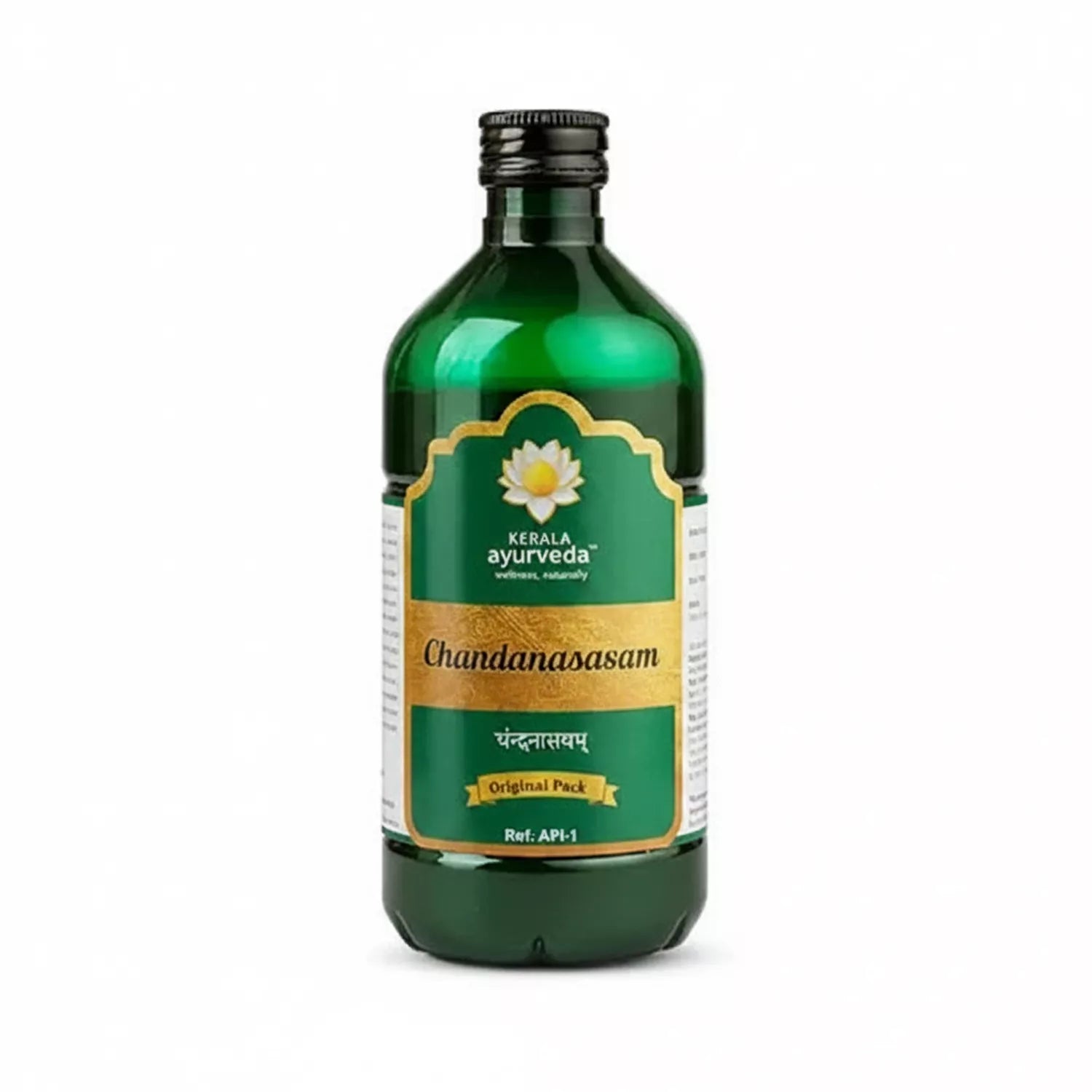 Kerala Ayurveda Chandanasavam