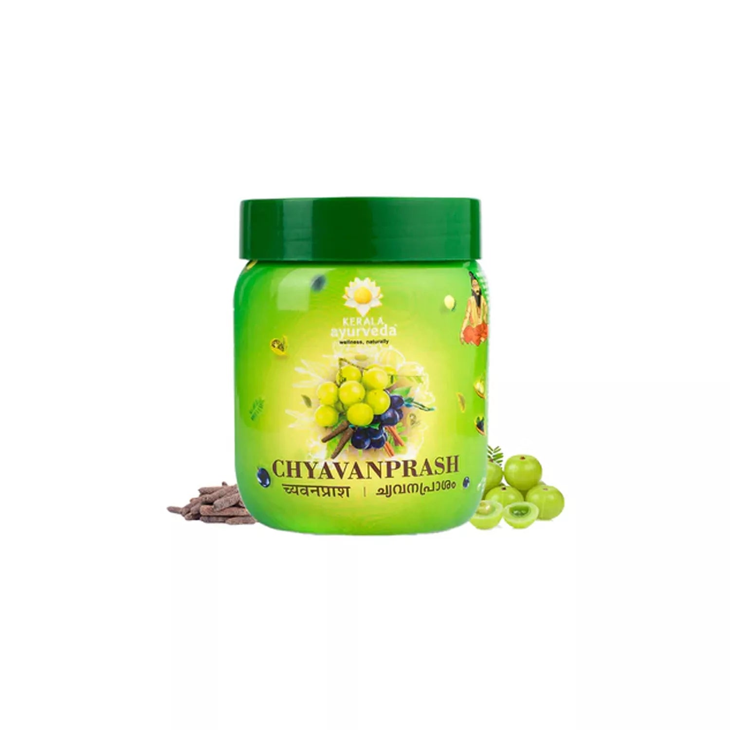 Kerala Ayurveda Chyavanprash