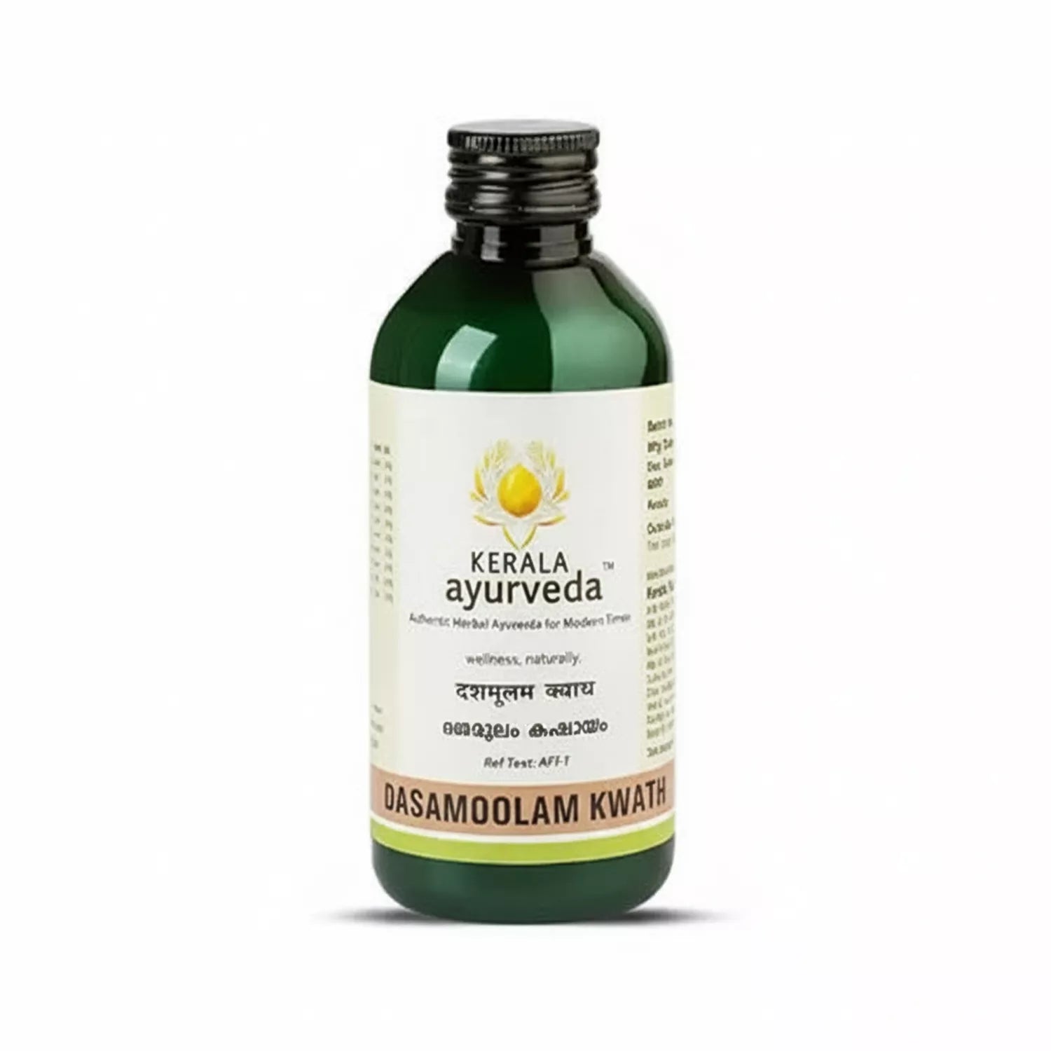 Kerala Ayurveda Dasamoolam Kwath
