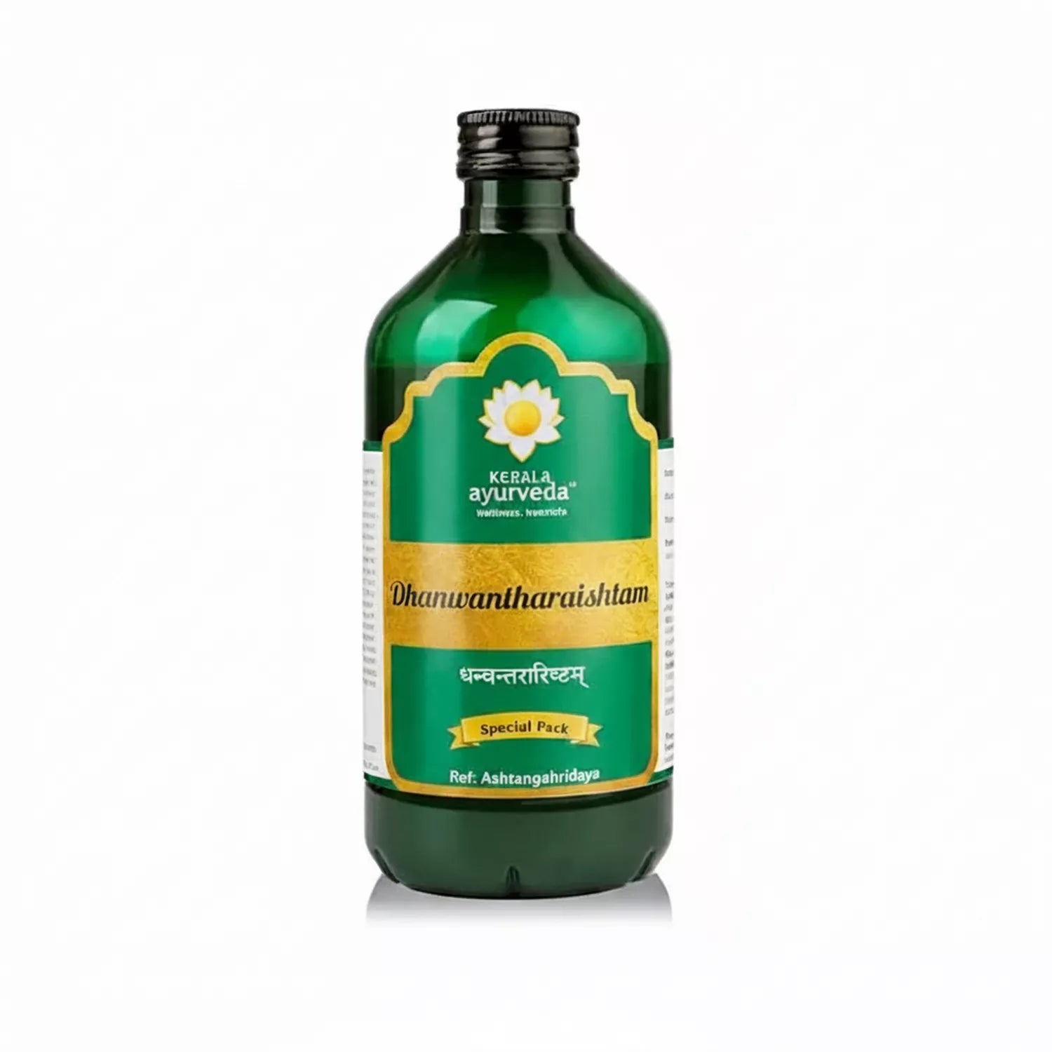 Kerala Ayurveda Dhanwantharaishtam