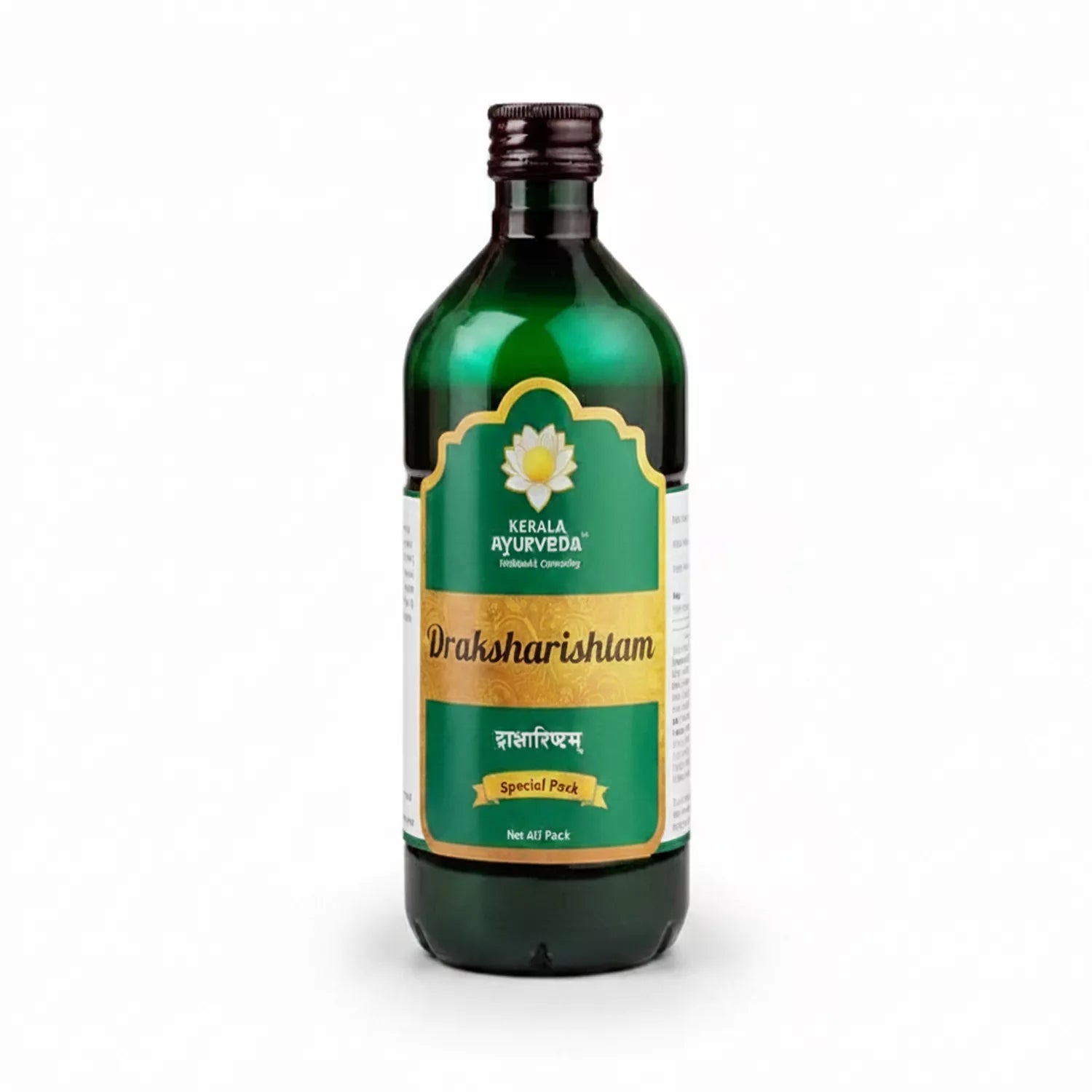 Kerala Ayurveda Draksharishtam