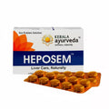 Kerala Ayurveda Heposem Tablet