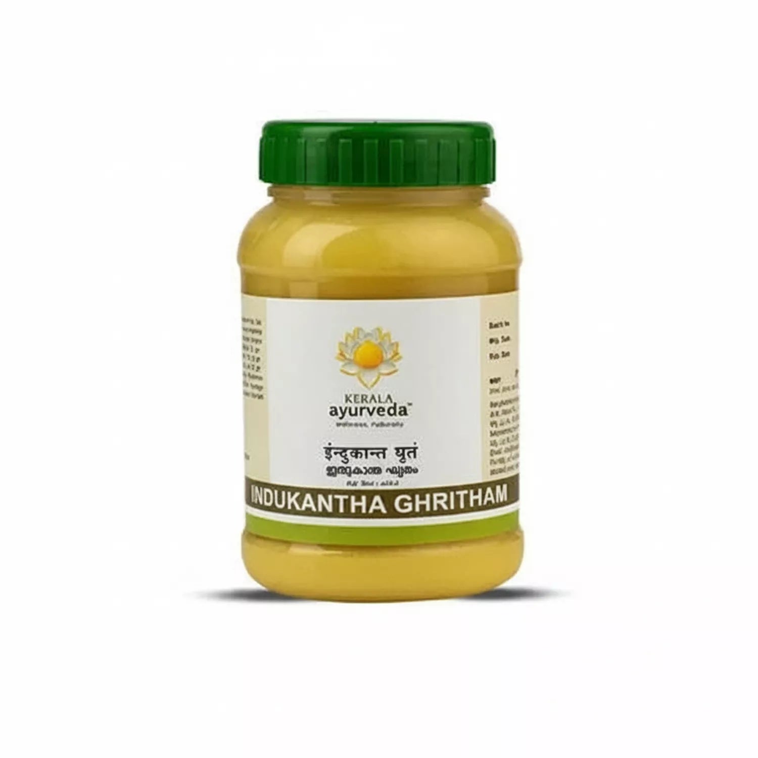Kerala Ayurveda Indukantha Ghritham