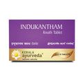 Kerala Ayurveda Indukantham Kwath Tablet