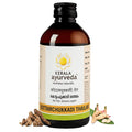 Kerala Ayurveda Kottamchukkadi Thailam
