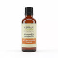 Kerala Ayurveda Kottamchukkadi Thailam