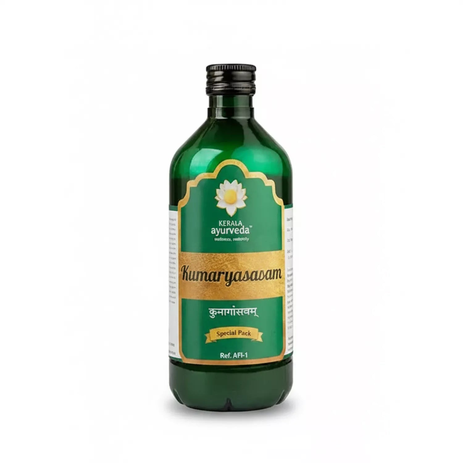 Kerala Ayurveda Kumaryasavam