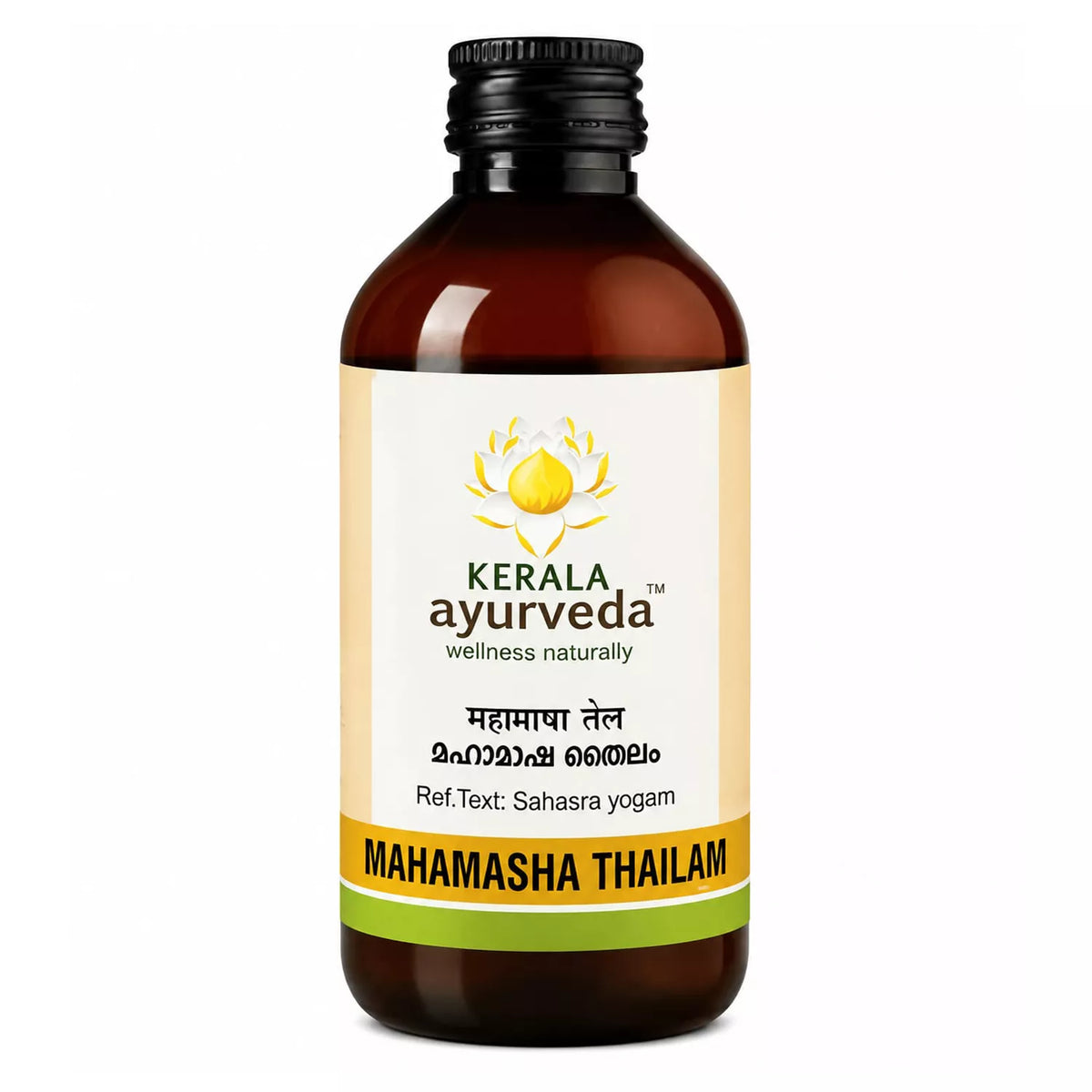Kerala Ayurveda Mahamasha Thailam