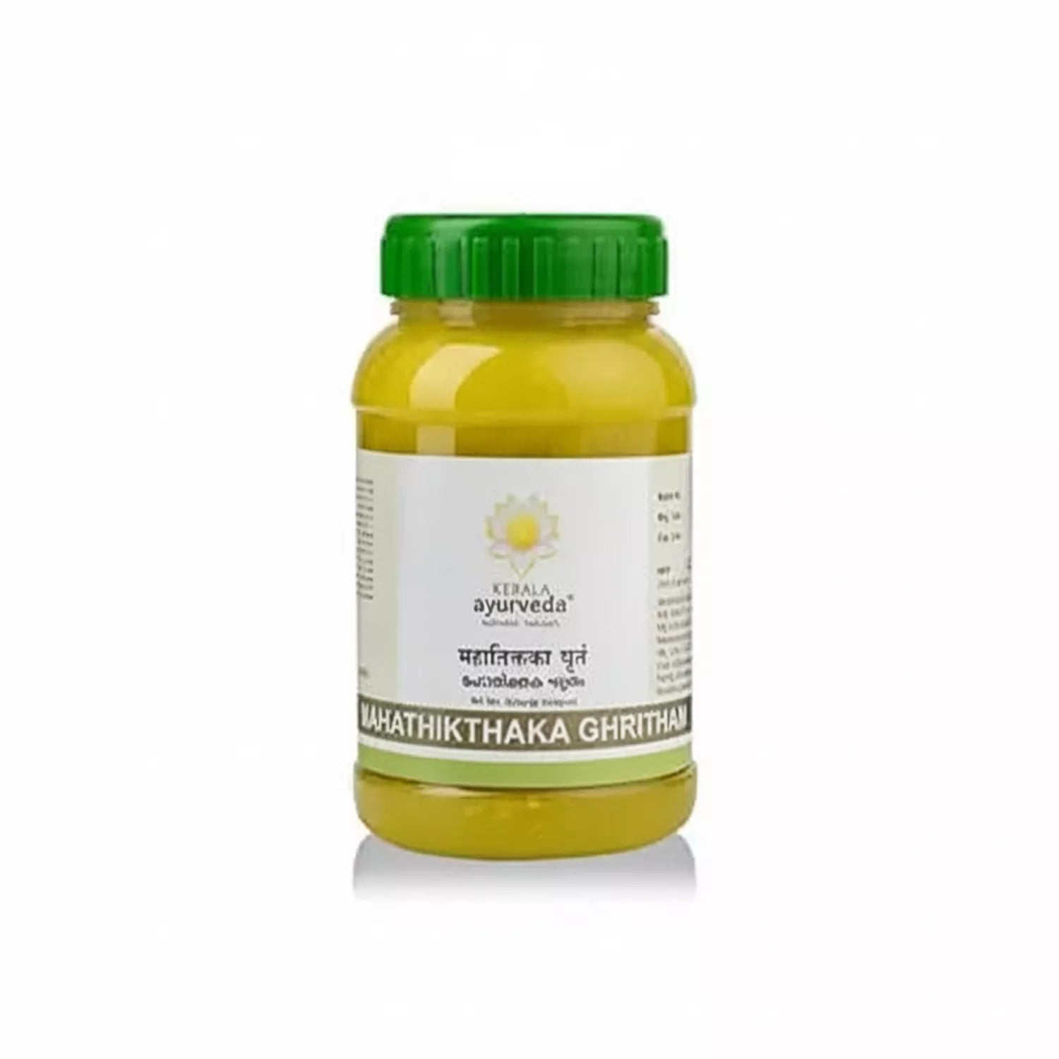 Kerala Ayurveda Mahathikthaka Ghritham
