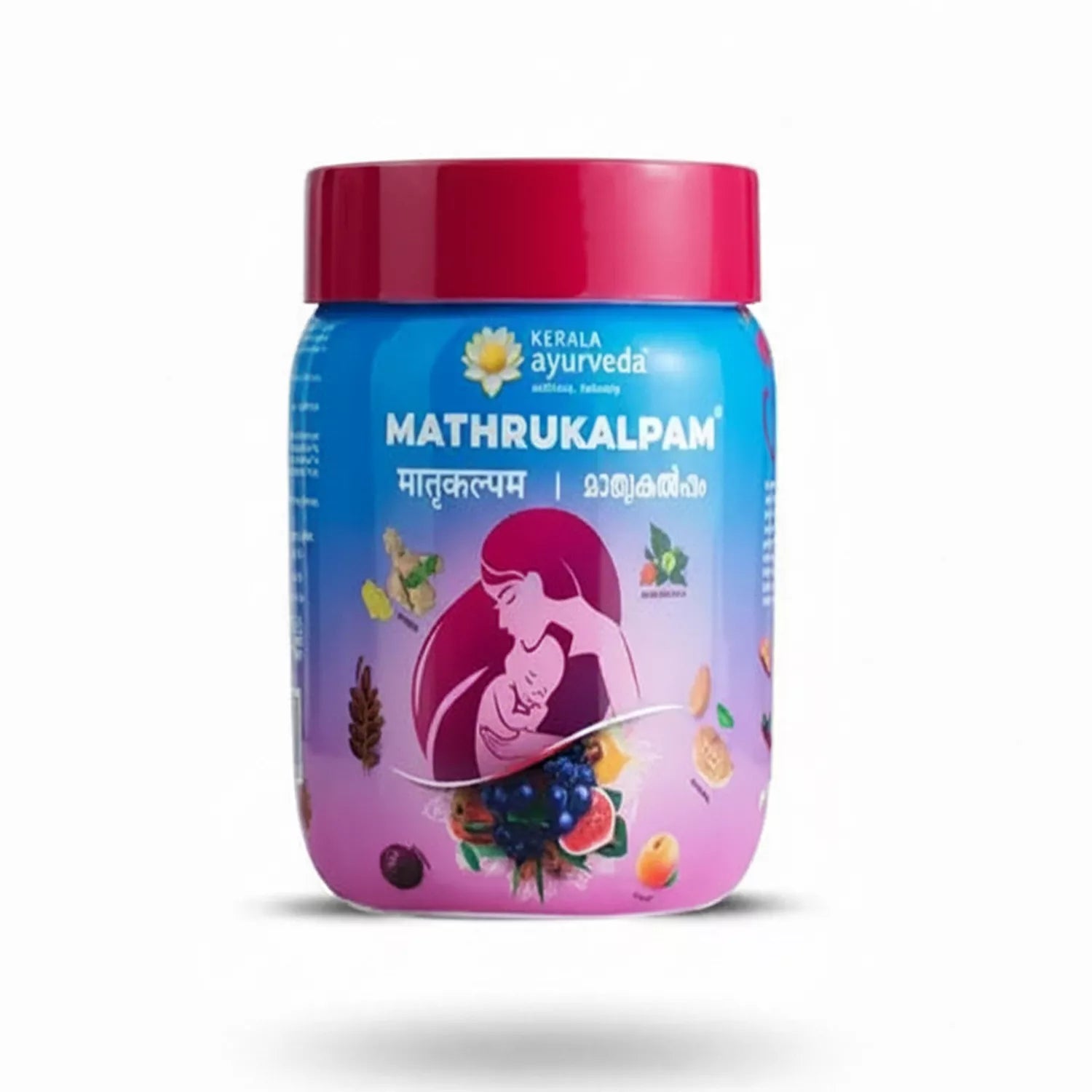 Kerala Ayurveda Mathrukalpam