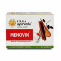 Kerala Ayurveda Menovin Tablets