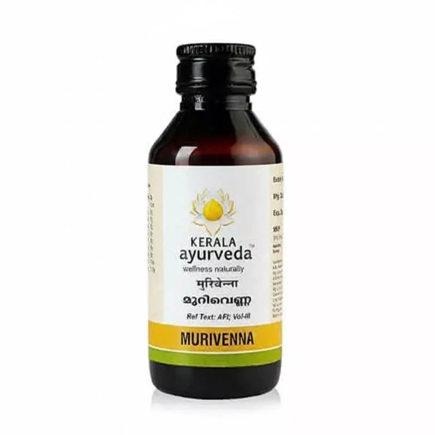 Kerala Ayurveda Murivenna Thailam