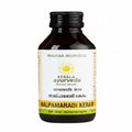 Kerala Ayurveda Nalpamaradi Keram