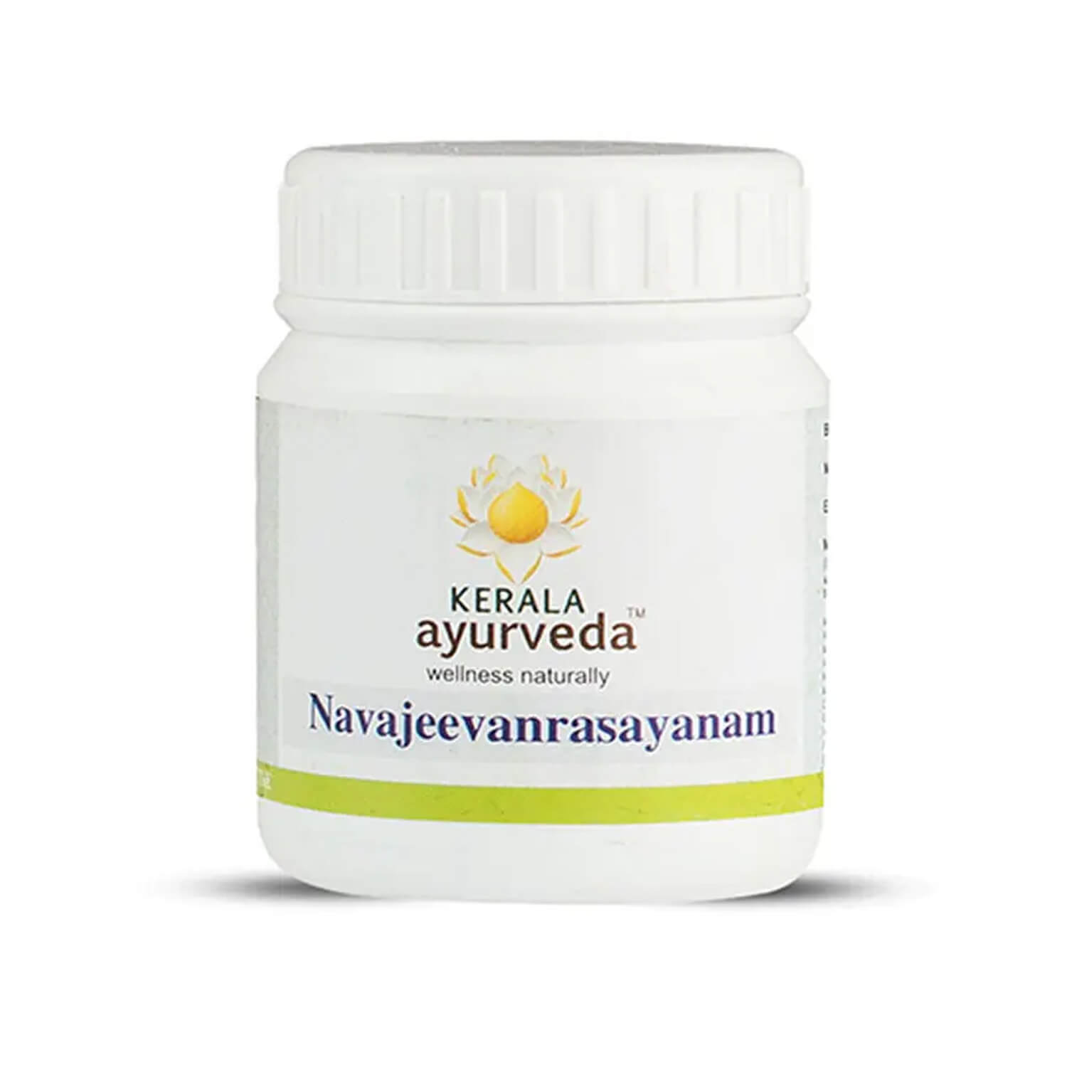 Kerala Ayurveda Navajeevanrasayanam
