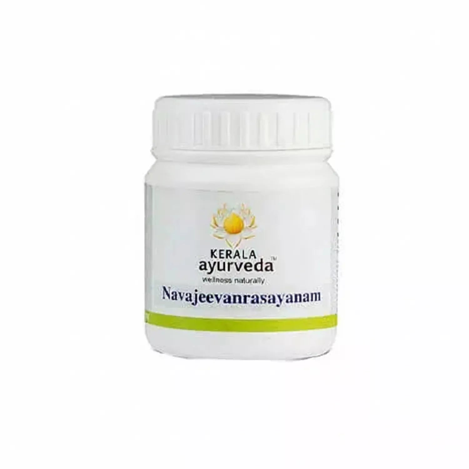 Kerala Ayurveda Navajeevanrasayanam