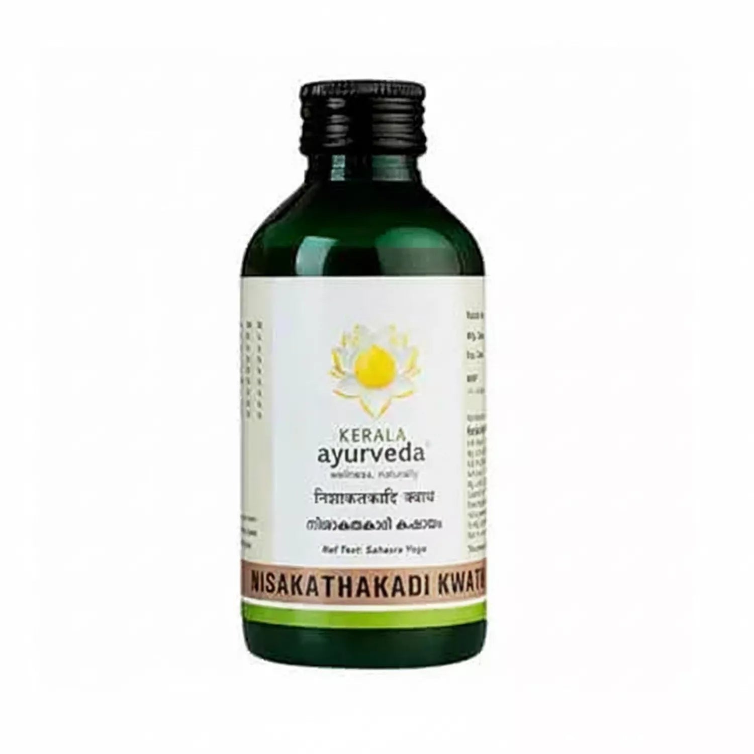 Kerala Ayurveda Nisakathakadi Kwath