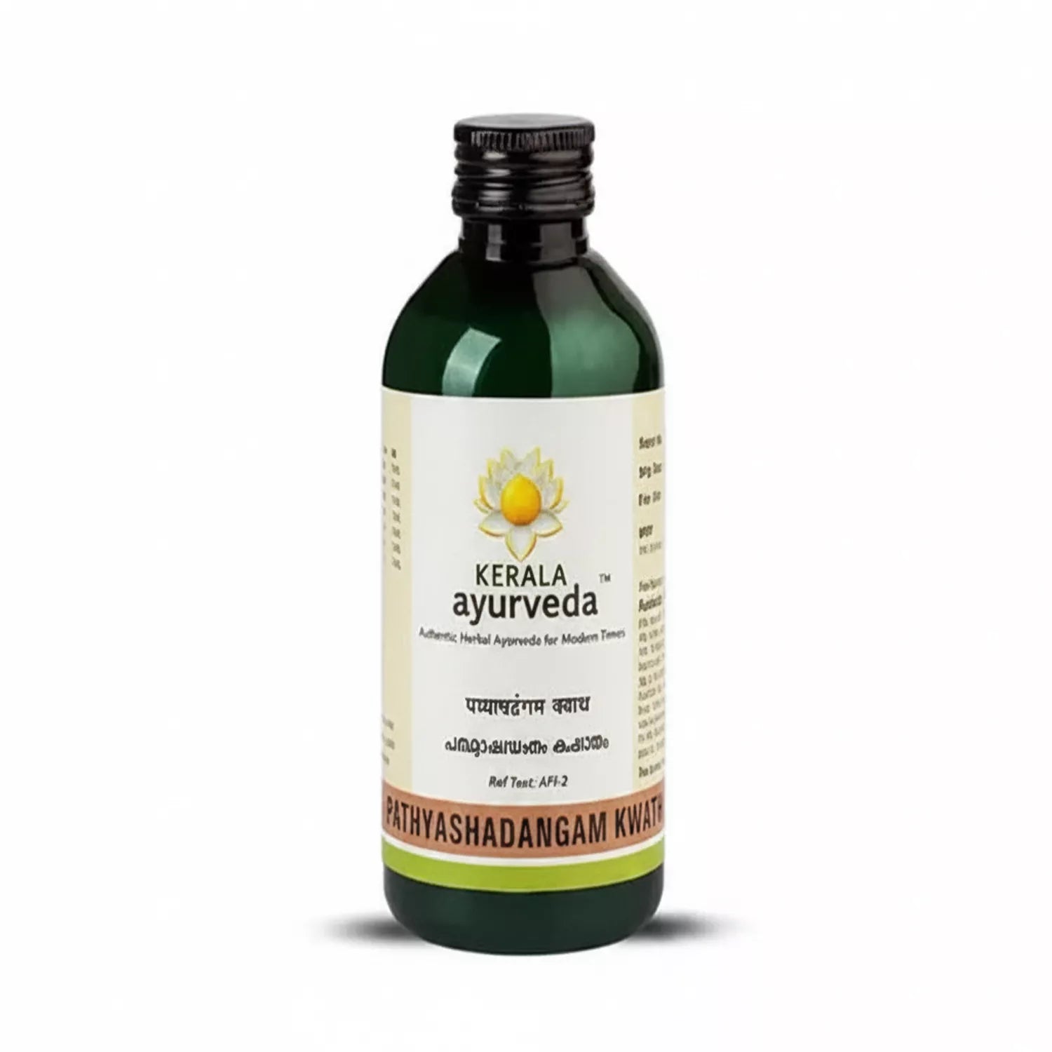 Kerala Ayurveda Pathyashadangam Kwath