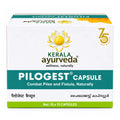 Kerala Ayurveda Pilogest
