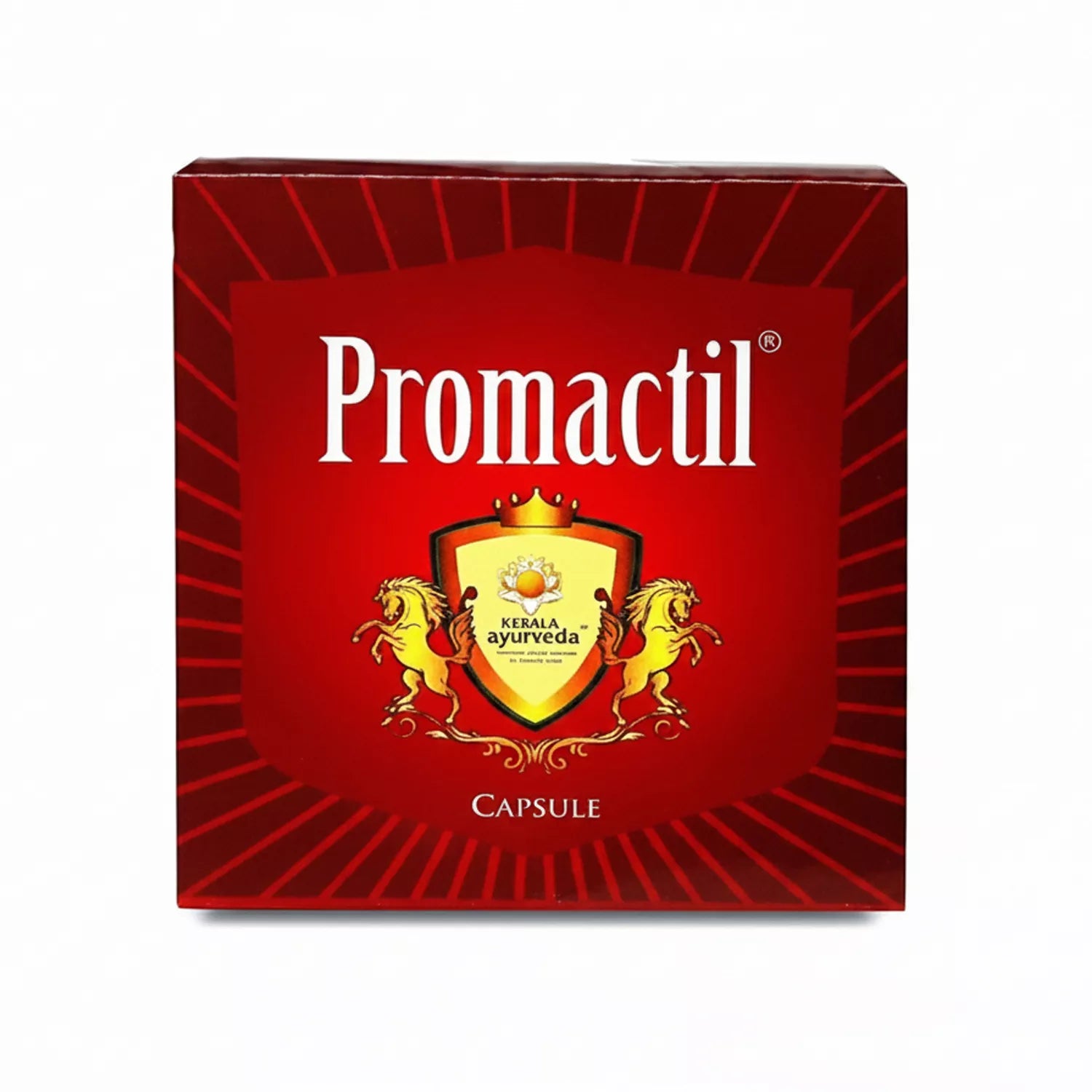 Kerala Ayurveda Promactil Capsule