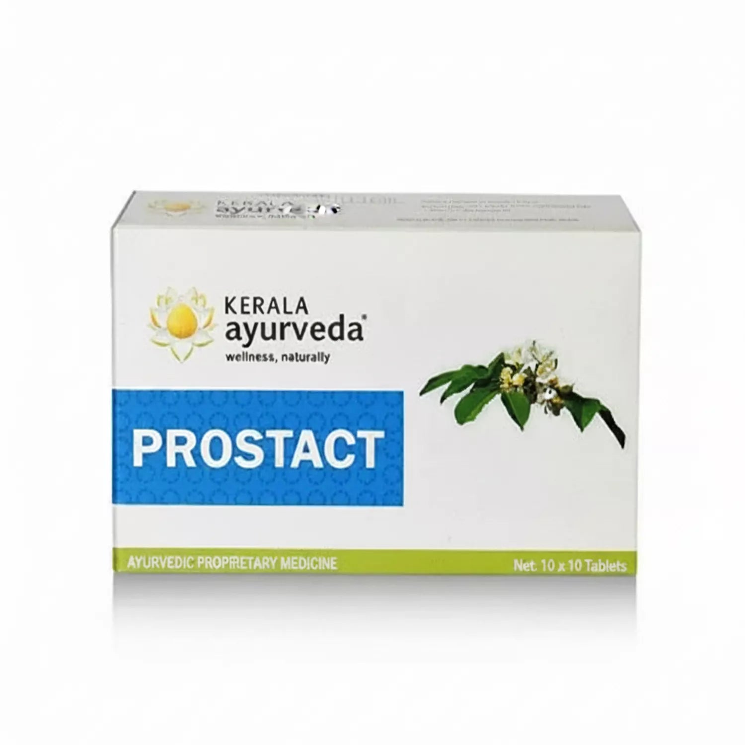 Kerala Ayurveda Prostact Tablet