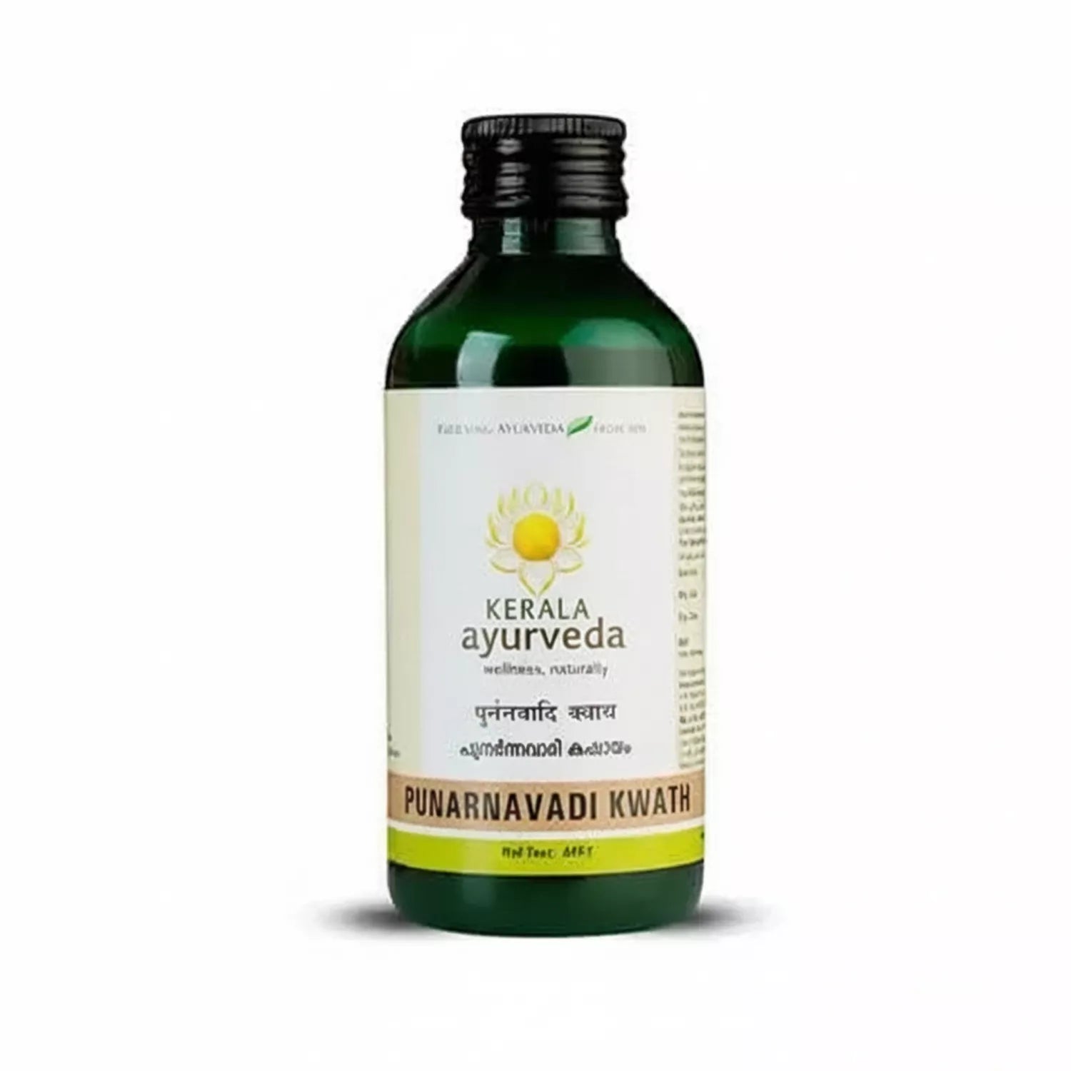 Kerala Ayurveda Punarnavadi Kwath