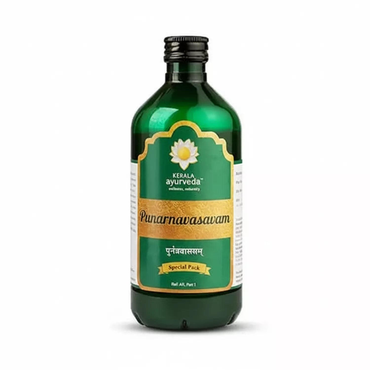 Kerala Ayurveda Punarnavasavam