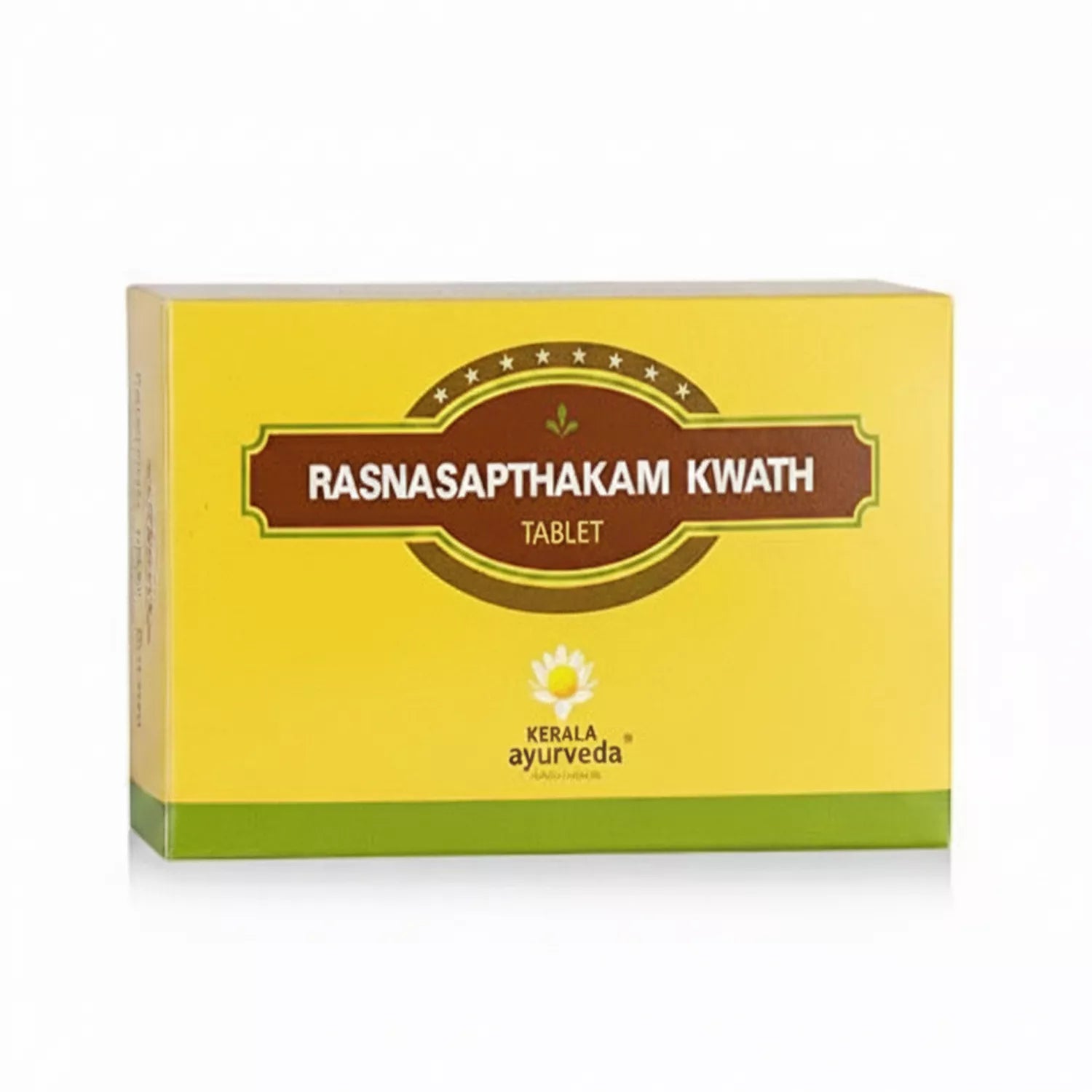 Kerala Ayurveda Rasnerandadi Kwath Tablets