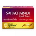 Kerala Ayurveda Sahacharadi Kwath Tablet
