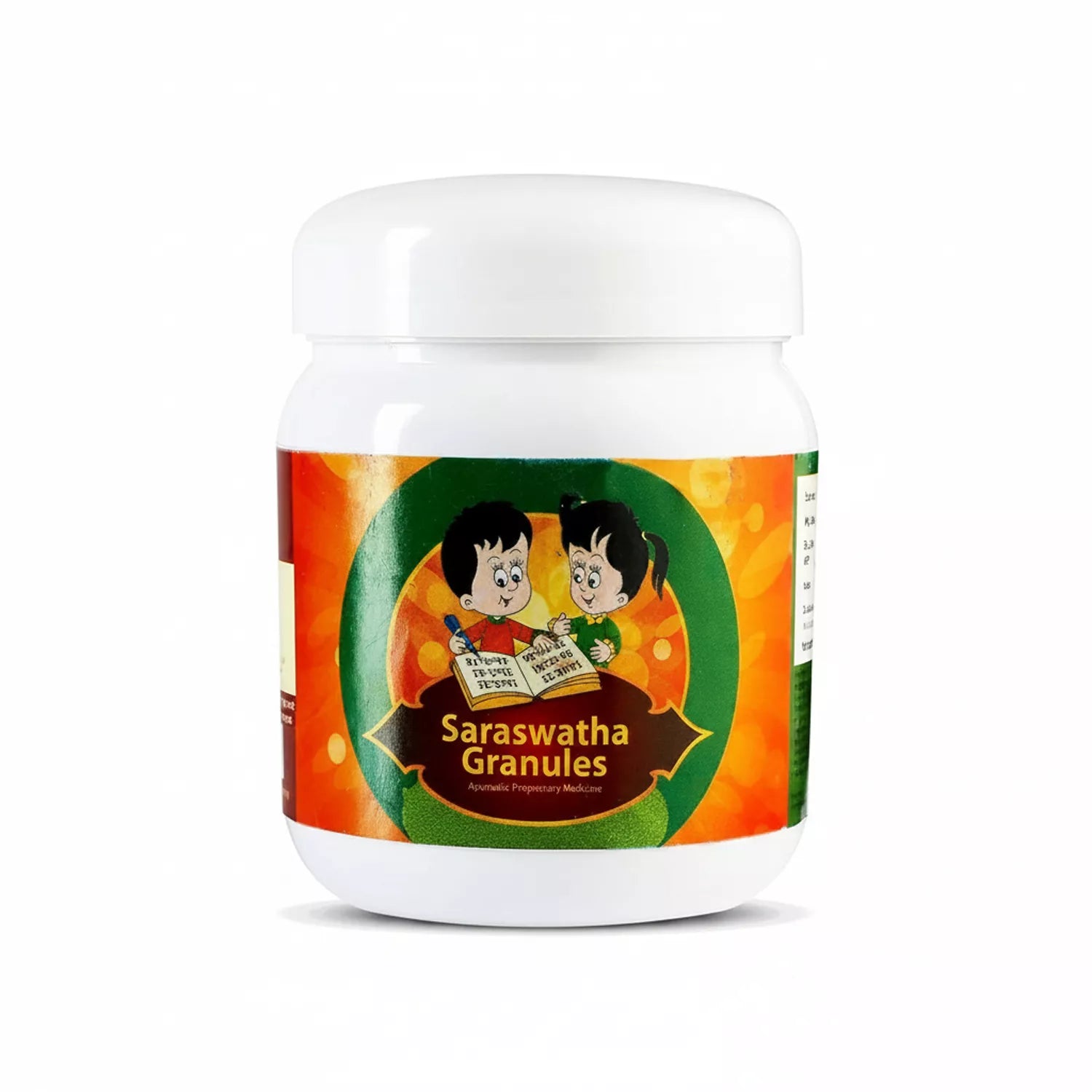Kerala Ayurveda Saraswatha Granules