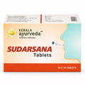 Kerala Ayurveda Sudarsana Tablets