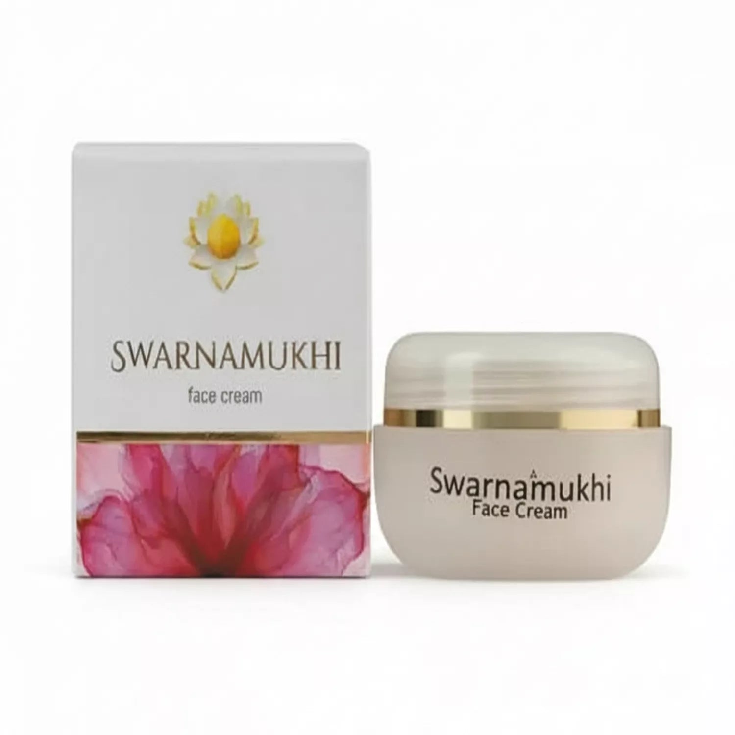 Kerala Ayurveda Swarnamukhi Face Cream