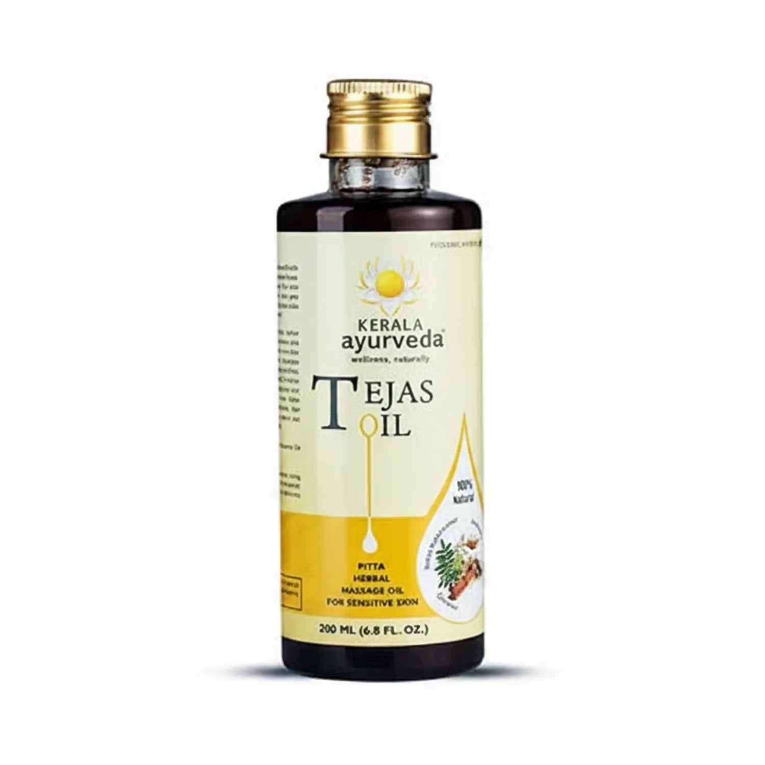 Kerala Ayurveda Tejas Oil