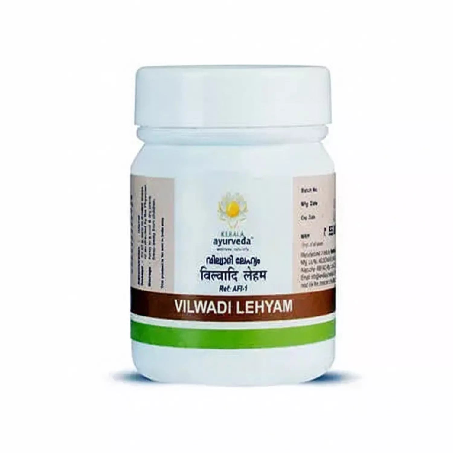 Kerala Ayurveda Vilwadi Lehyam