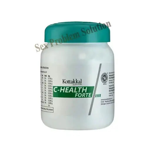 Kottakkal C-Health Forte